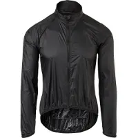 Agu Veste de Cyclisme AGU Men Windjack II Essential Black-XXL