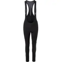 Agu Essential Wind Bib Tights Noir XS Femme