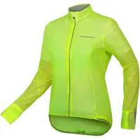 Endura Fs260-pro Adrenaline Race Ii Jacket Jaune 2XS Femme