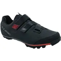 Cube Peak Mtb Shoes Noir EU 42 Homme