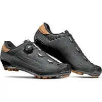 Sidi Dust Mtb Shoes Noir EU 42 Homme