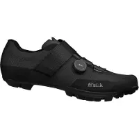 Fizik Trainers Vento Ferox Carbon Black - Black (vex1wmr1c1010) - Taille 47