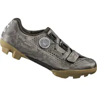 Shimano Rx600 Gravel Shoes Beige EU 41 Femme