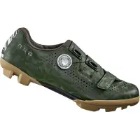 Shimano Rx600 Gravel Shoes Vert EU 41 Homme