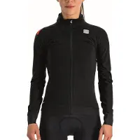 Sportful Fiandre Pro Jacket Noir M Femme