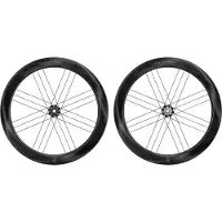 Campagnolo Jeu De Roues De Route Bora Ultra Wto 60 Disc Tubeless