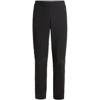 Vaude Bike Cyclist Hybrid Pants Noir XL Homme