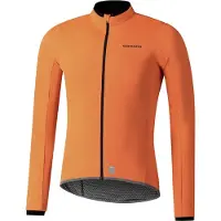 Shimano Veste Windflex , orange