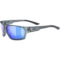 Uvex Lunettes de sport Sportstyle 233 P