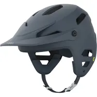 Giro Tyrant Spherical Mips Mtb Helmet Gris M