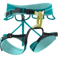 Edelrid Autana Harness Bleu XS