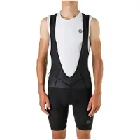 Agu Liner Mtb Bib Shorts Noir L Homme
