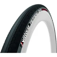 Vittoria Pneu Rigide De Gravel Terreno Zero Tubeless 650b X 47