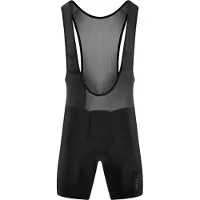 Cube Liner Bib Shorts Noir XL Homme