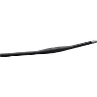 Pro Tharsis 0 Mm Handlebar Noir 35 mm / 720 mm