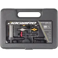 Jagwire Kit De Purge Haut De Gamme Pour Frein Hydraulique Dot - Entretien Précis -