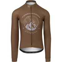 Agu Maillot à Manches Longues Venture Gravel