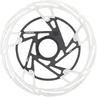 Jagwire Pro Lr2-e Center Lock Brake Disc Argenté 160 mm