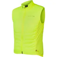 Endura Pro Sl Primaloft Ii Gilet Vert XS Homme
