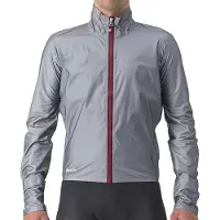Castelli Tempesta Gore-tex Jacket Gris 2XL Homme