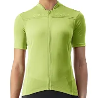 Castelli Maillot à Manches Courtes Anima 4