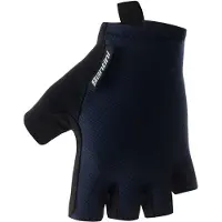 Santini Brisk Gloves Noir S Homme
