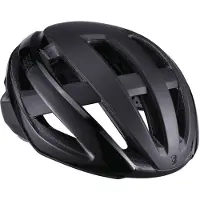 BBB Casque de vélo route BHE-10 Maestro Mips, noir, taille S (52-55 cm)