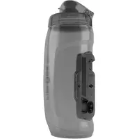 Fidlock Twist 590ml+connector Water Bottle Gris