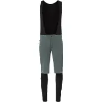 Vaude Bike Collants De Cyclisme Kuro Warm Hybrid