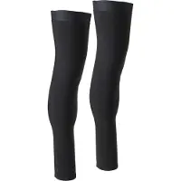 Agu Jambières AGU Essential Light Black-M
