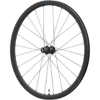 Shimano Rs710-c32 11-12s Rear Wheel Argenté 12 x 142 mm