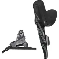 Sram Hydraulic Dropper Actuator Force Left Front Brake Noir 950 mm