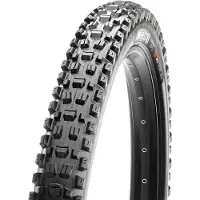 Maxxis Pneu Assegai WT TLR pliable 27.5x2.60' 66-584 noir 3C MaxxTerra EXO, noir