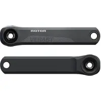 Rotor Vegast 24 Crank Noir 175 mm