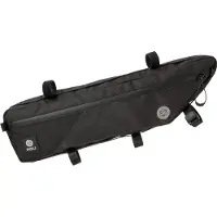 Agu Venture Frame Bag 4l Noir