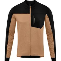 Cube Atx Cmpt Long Sleeve Jersey Marron,Noir M Homme