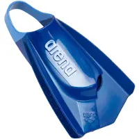 Arena Powerfin Pro Ii Swimming Fins Bleu EU 38-39
