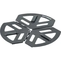 Optimus Stove Support Argenté
