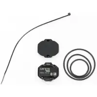 Cateye Capteur de cadence sans fil Cat Eye CDC-30 Bluetooth/ANT