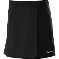 Loeffler Jupe Active Stretch Superlite