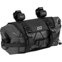 Cube ACID PACK PRO 9 Sacoche Guidon - noir CUBE Equipment