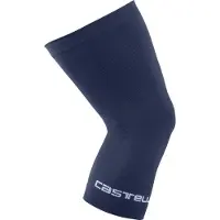 Castelli Chauffe-genoux Pro Seamless