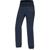Ocun Noya Eco Pants Bleu S / Regular Femme