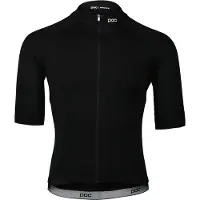POC Muse Short Sleeve Jersey Noir XL Homme