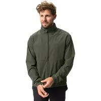 Vaude Bike Cyclist Air Jacket Vert XL Homme