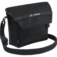 Vaude Sac de sport 'Mineo' noir / blanc
