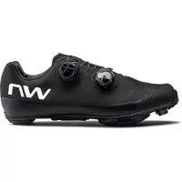 Northwave Extreme Xc 2 Mtb Shoes Noir EU 41 Homme