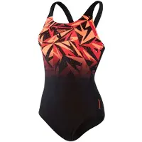 Speedo Maillot De Bain Hyperboom Placement Muscleback Eco Endurance+