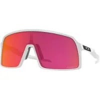 Oakley Sutro Prizm Sunglasses Blanc Prizm Field/CAT3