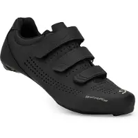 Spiuk Spray Road Shoes Noir EU 45 Homme,Femme